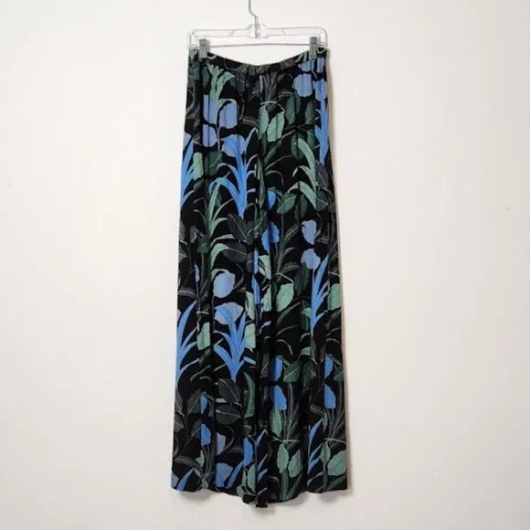 Talulah Women's Wide-leg Pants Size Large - Picture 3 of 5